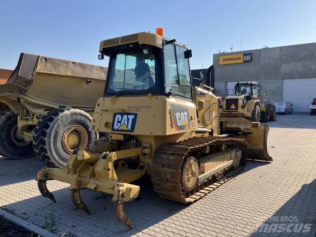 CAT D 6 K 2 XL ブルドーザー