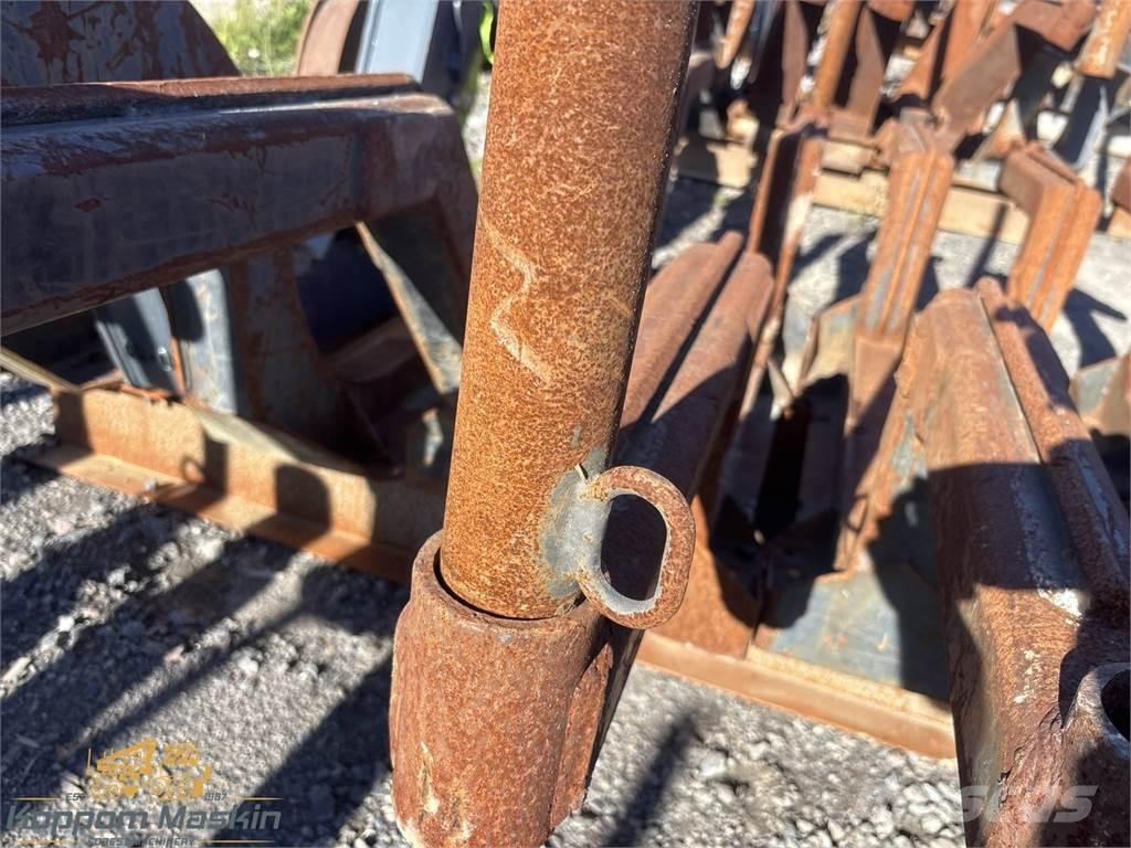 Gremo 950F その他部品