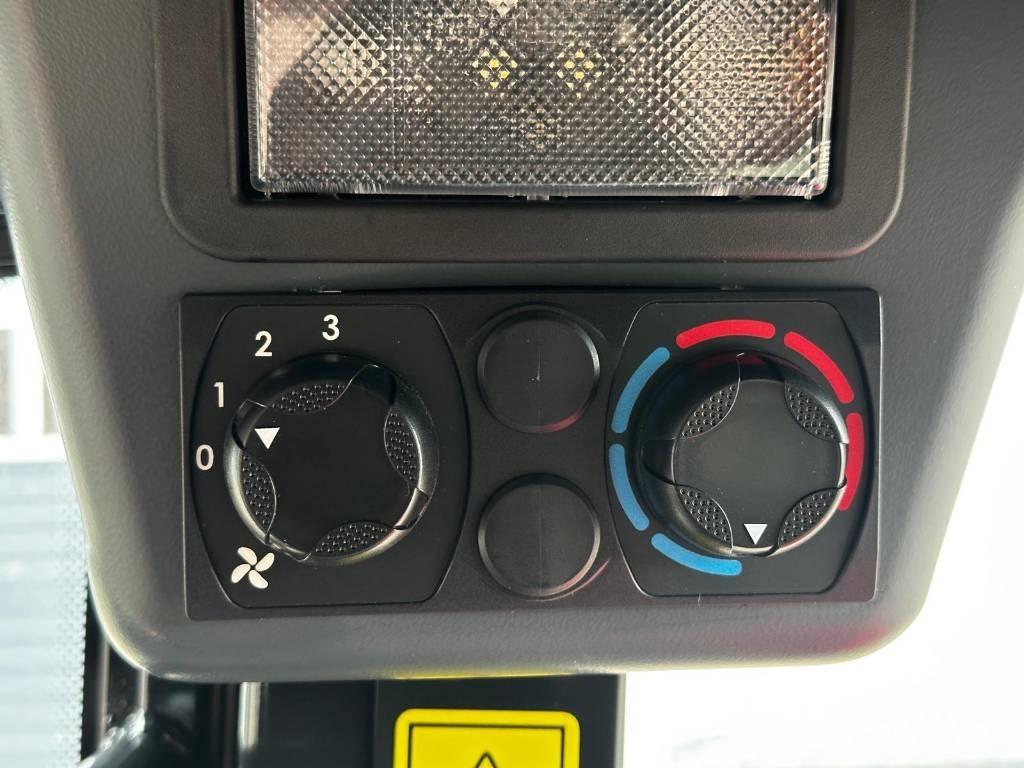 Yanmar V 7 ホイールローダー・タイヤショベル