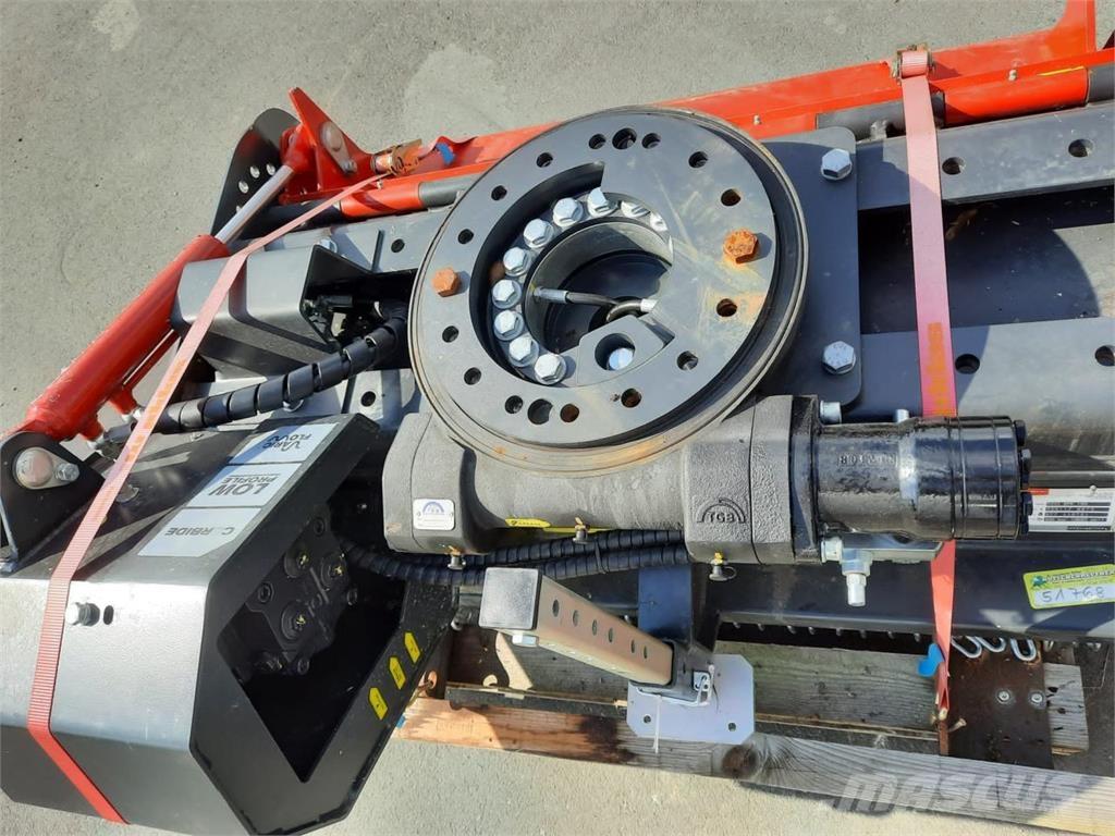 Seppi Mini-BMS 105 モアー