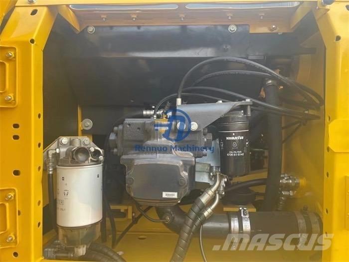 Komatsu PC 240 -8 大型油圧ショベル12t以上（パワーショベル・ユンボ）