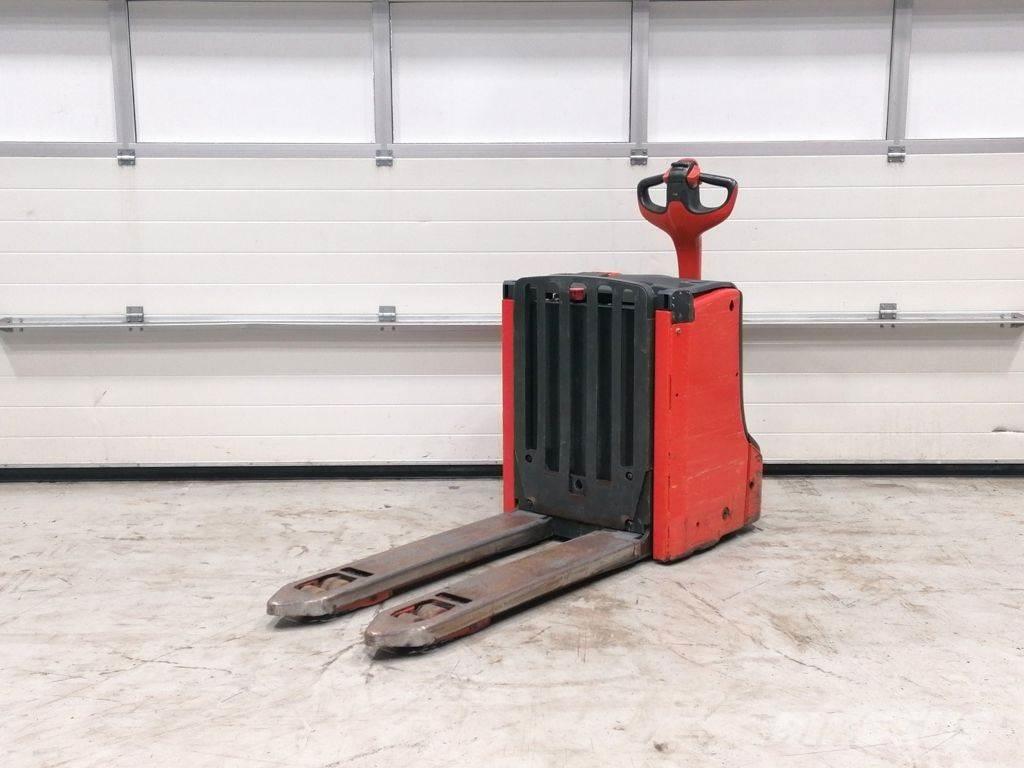 Linde T16L ローリフト