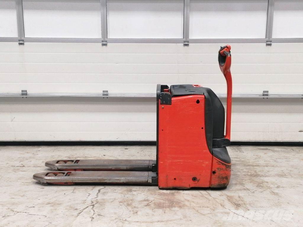 Linde T16L ローリフト