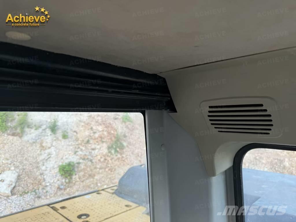 CAT 318DL 大型油圧ショベル12t以上（パワーショベル・ユンボ）