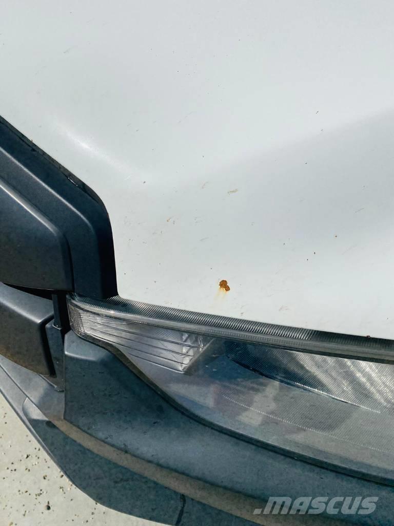 Isuzu D-Max Socage 自動車