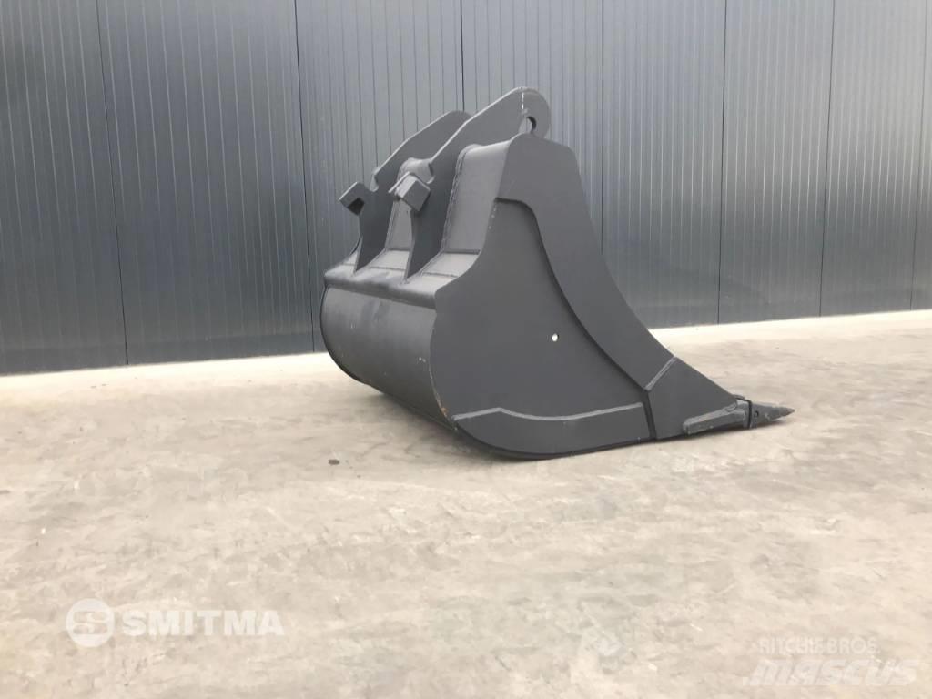  Smitma CW30 23-29t バケット