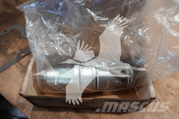  AFTERMARKET 建設機械 -　その他