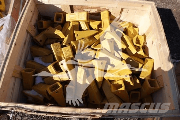 CAT  建設機械 -　その他