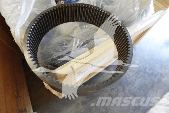 CAT  建設機械 -　その他