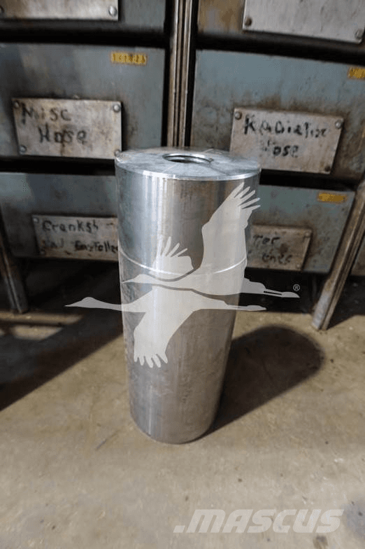 CAT  建設機械 -　その他