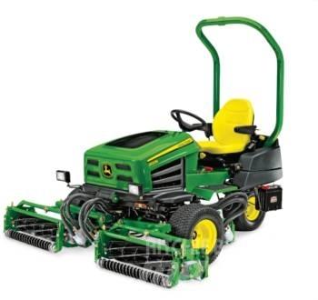 John Deere 2653 B フェアウェイモア/芝刈り機