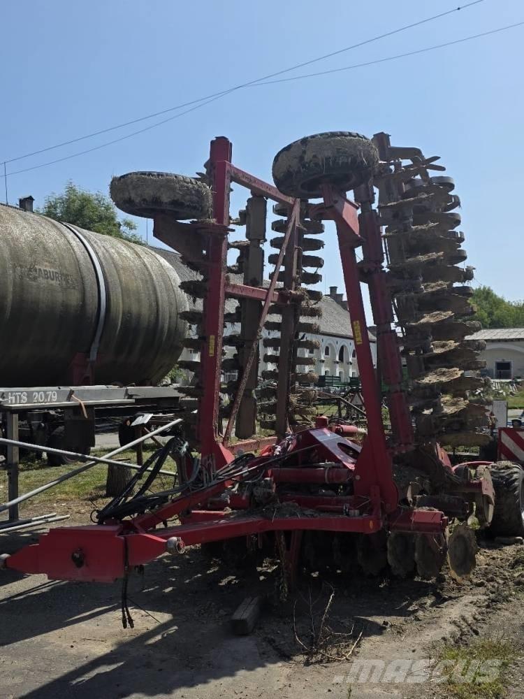 Horsch Joker 8 RT ディスクハロー
