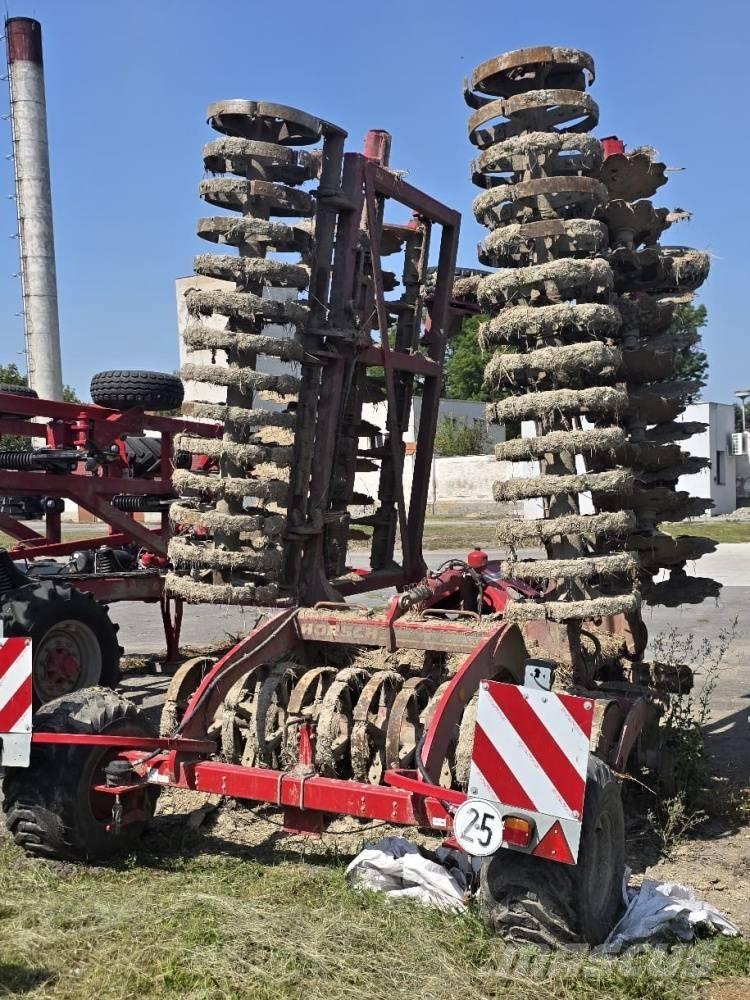 Horsch Joker 8 RT ディスクハロー