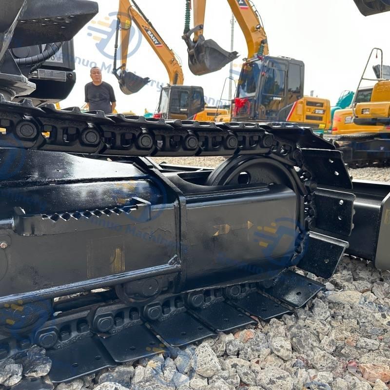 Sany SY 95 C 大型油圧ショベル12t以上（パワーショベル・ユンボ）
