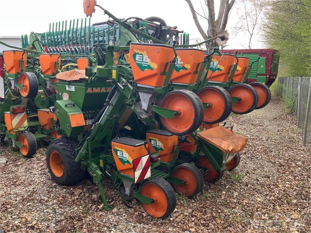 Amazone ED 602 K 種蒔き機械