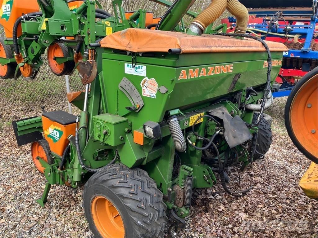 Amazone ED 602 K 種蒔き機械