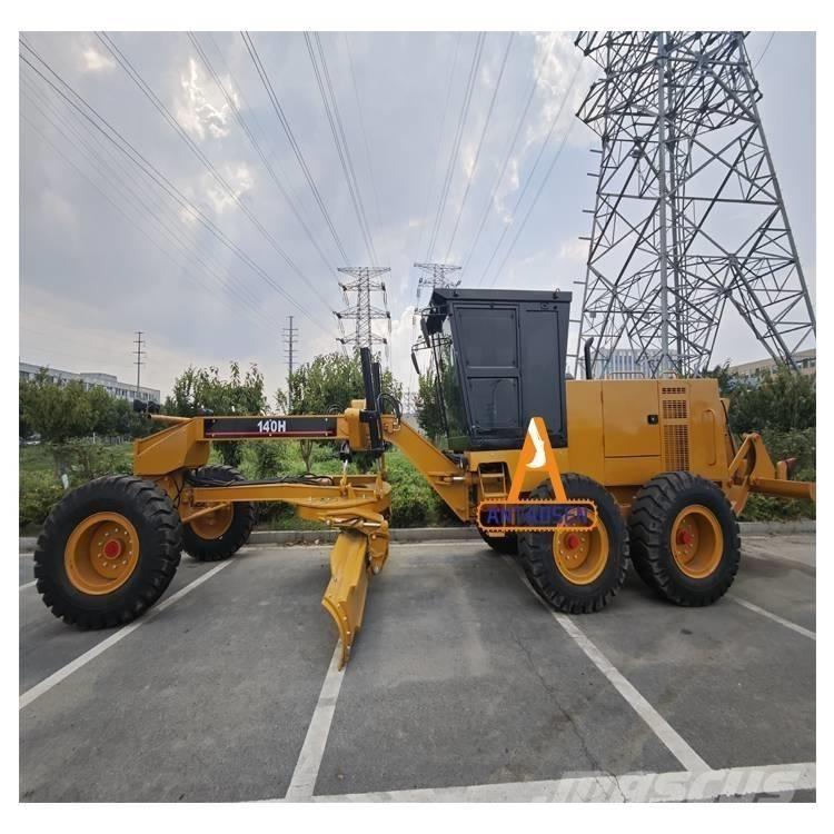 CAT 140 H Grader モーターグレーダー