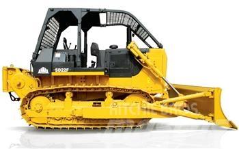 Shantui SD22F ブルドーザー