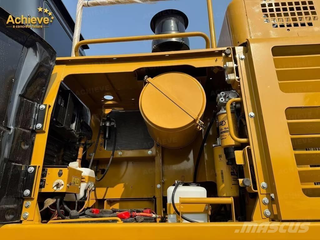 CAT 349 D2 大型油圧ショベル12t以上（パワーショベル・ユンボ）