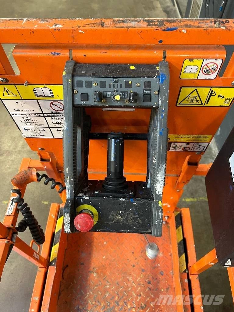 JLG 1930 ES シザースリフト
