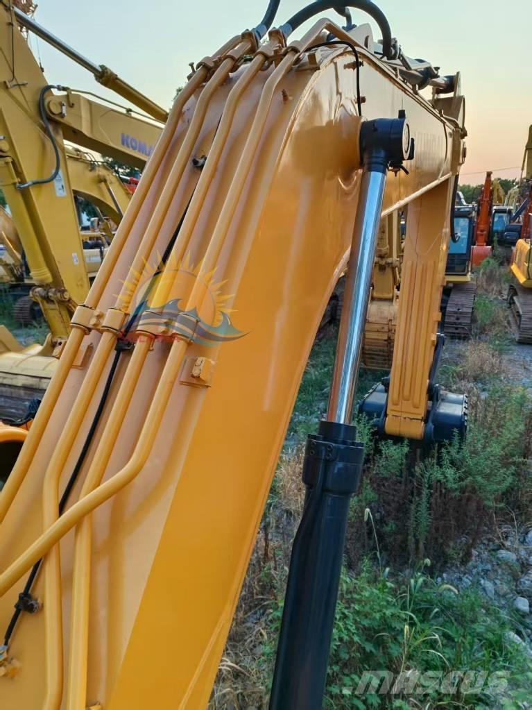 Hyundai R300LC-9S 大型油圧ショベル12t以上（パワーショベル・ユンボ）