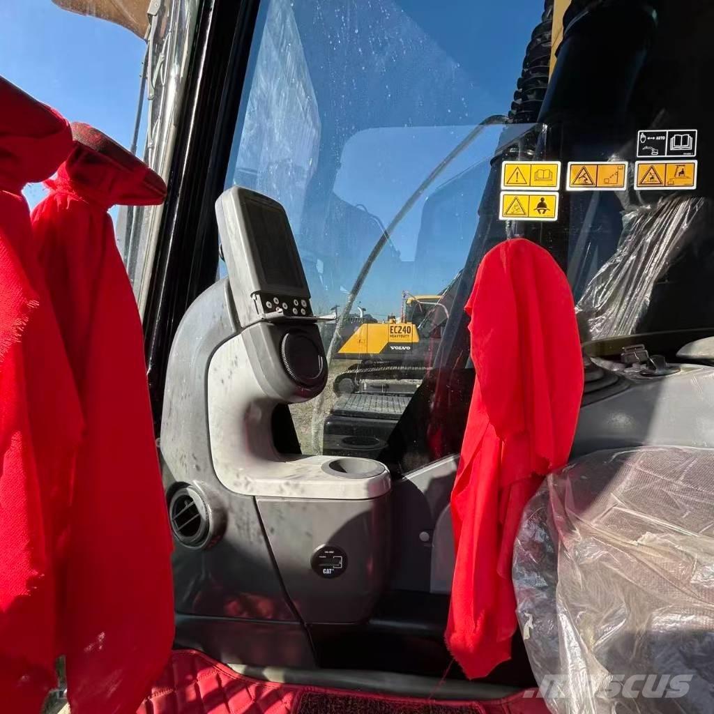 CAT 312 D 大型油圧ショベル12t以上（パワーショベル・ユンボ）