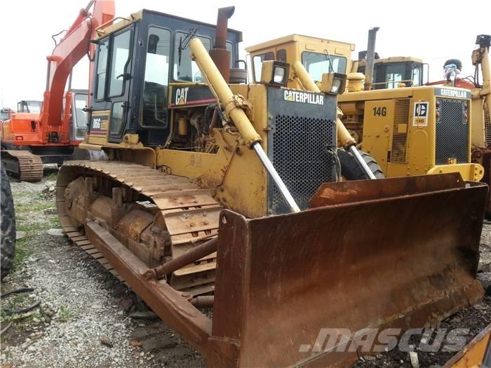 CAT D 6 G ブルドーザー