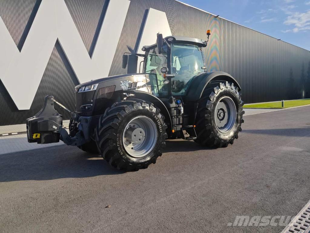 Massey Ferguson 8740 トラクター
