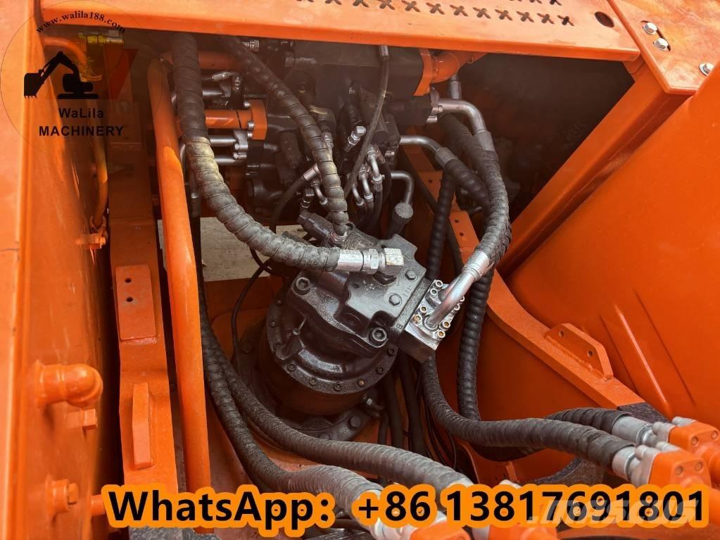 Doosan DX 225 LCA 大型油圧ショベル12t以上（パワーショベル・ユンボ）