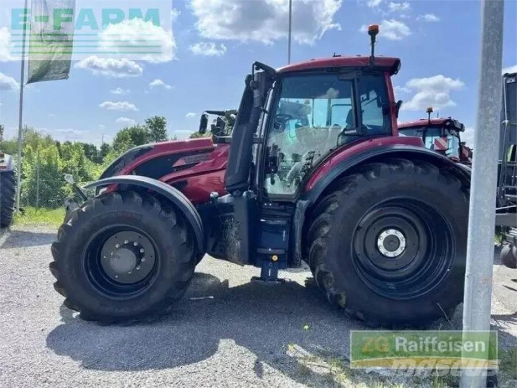 Valtra t 235 トラクター