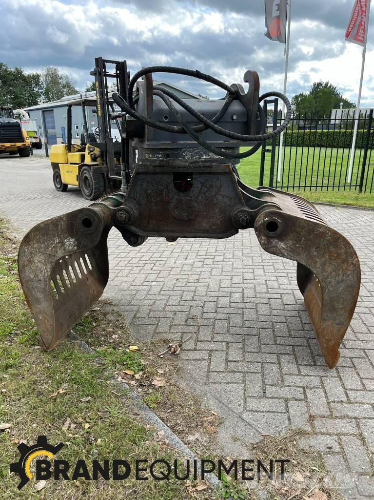  Vematec SSG 1202 グラップル