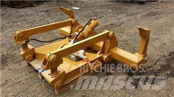 CAT Ripper Fits D6N スカリファイヤ