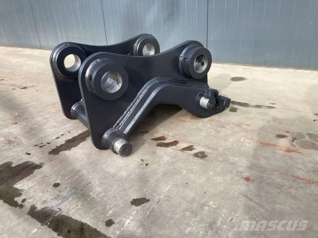  Smitma CW40 クイックヒッチ