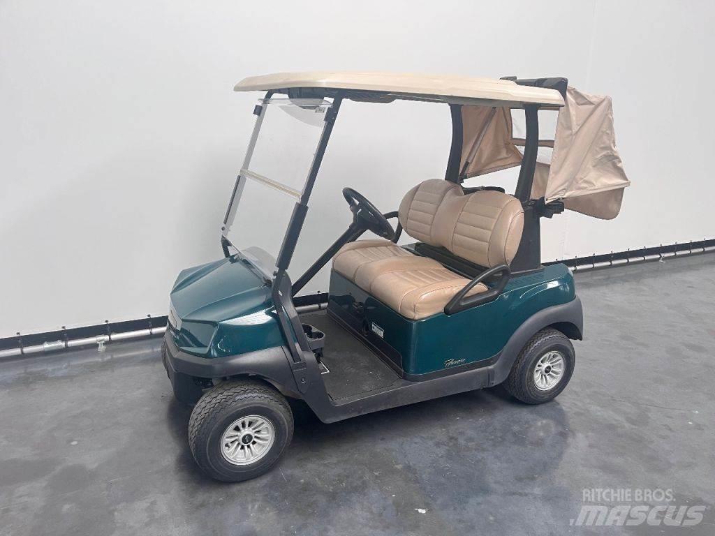 Club Car Tempo ゴルフカート