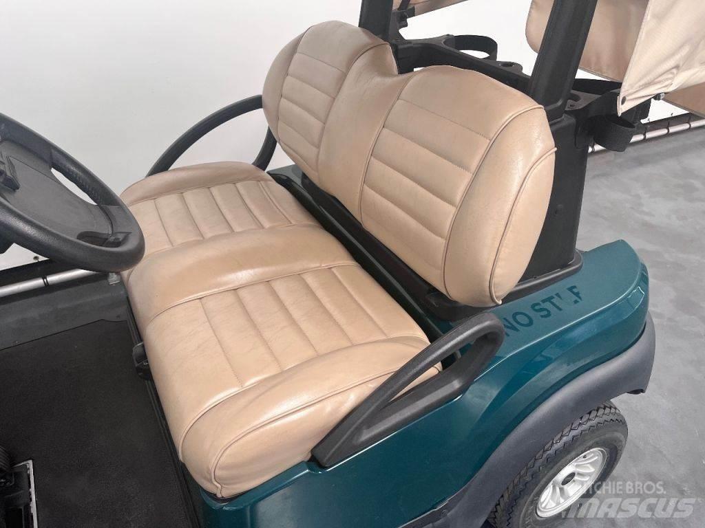 Club Car Tempo ゴルフカート