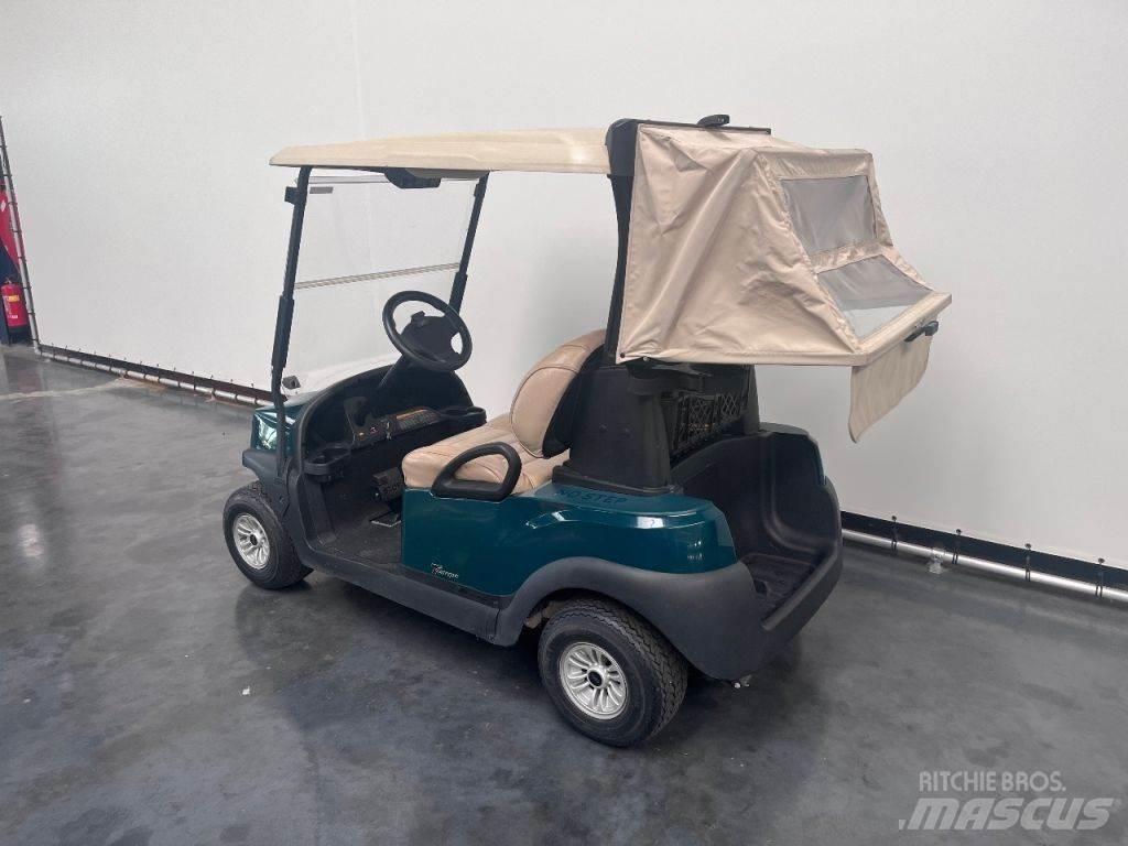 Club Car Tempo ゴルフカート