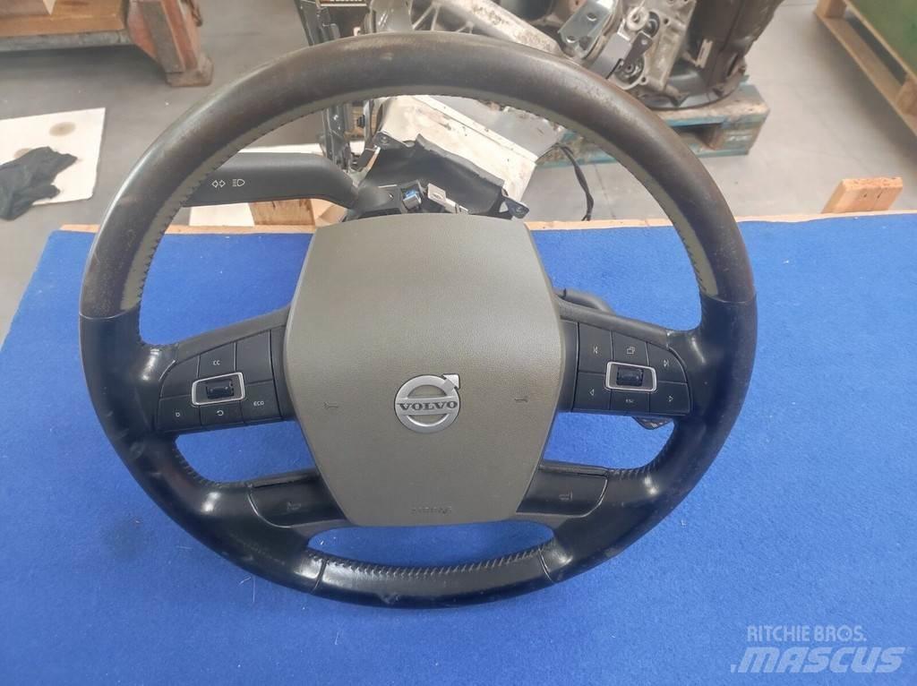 Volvo Euro 6 トラック・トレーラー - 　その他