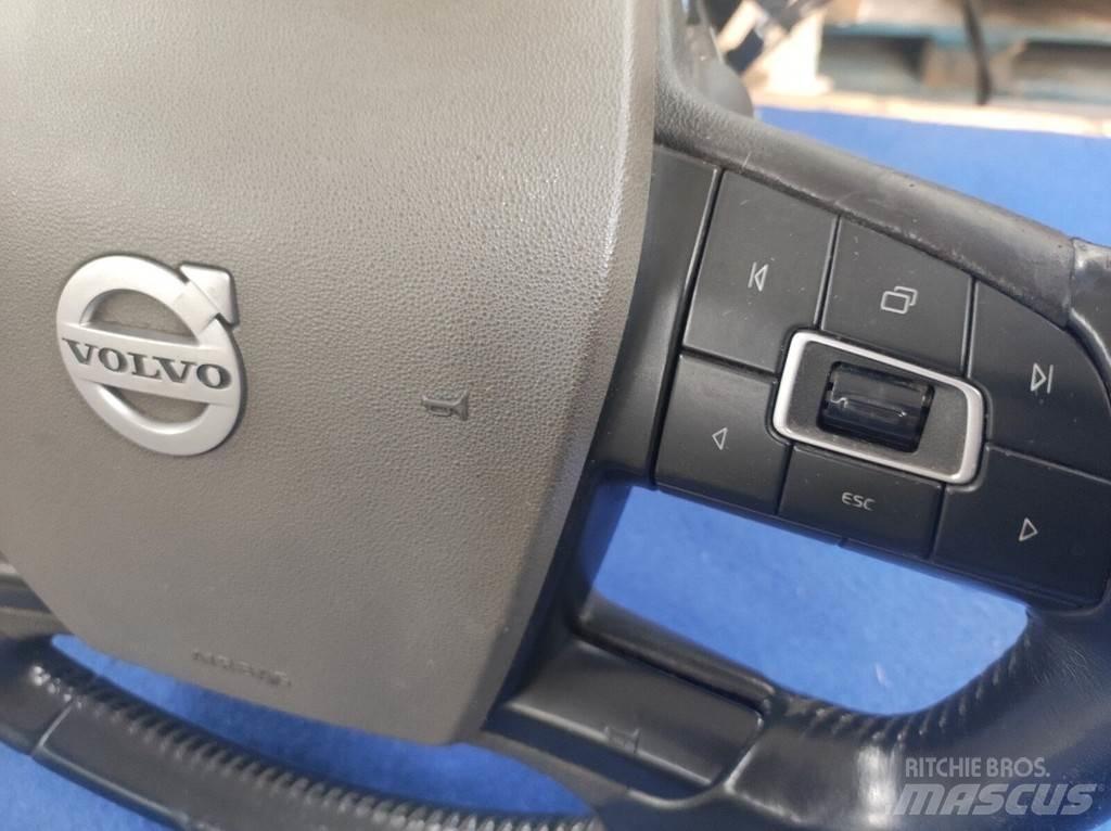 Volvo Euro 6 トラック・トレーラー - 　その他