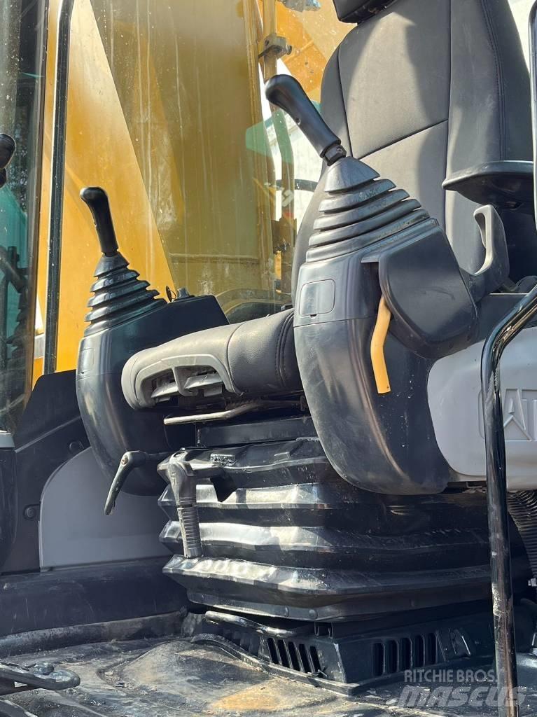 CAT 330 D L 大型油圧ショベル12t以上（パワーショベル・ユンボ）