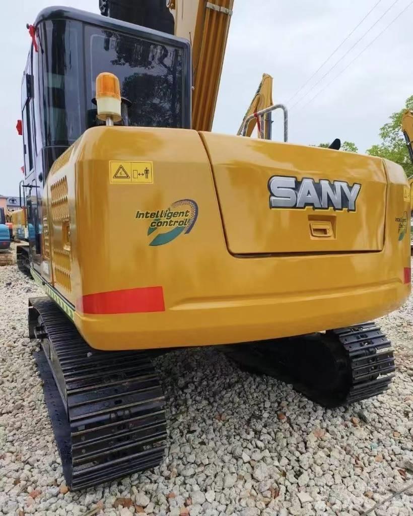 Sany SY 95 C 大型油圧ショベル12t以上（パワーショベル・ユンボ）