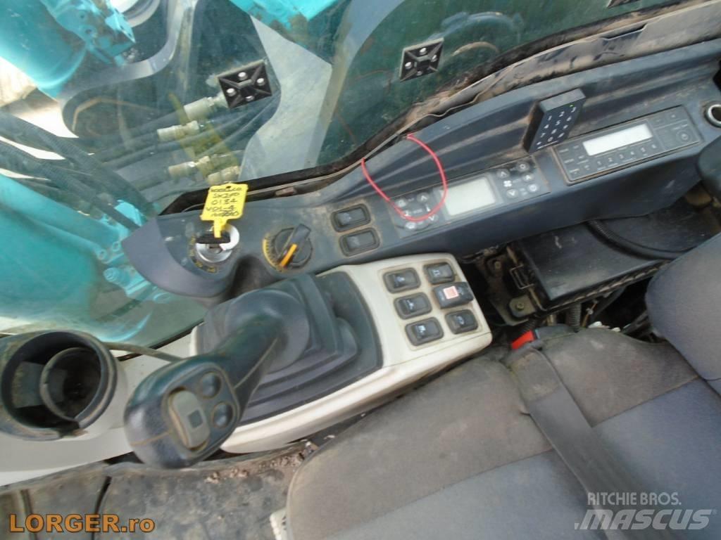 Kobelco SK300 LC-10 大型油圧ショベル12t以上（パワーショベル・ユンボ）