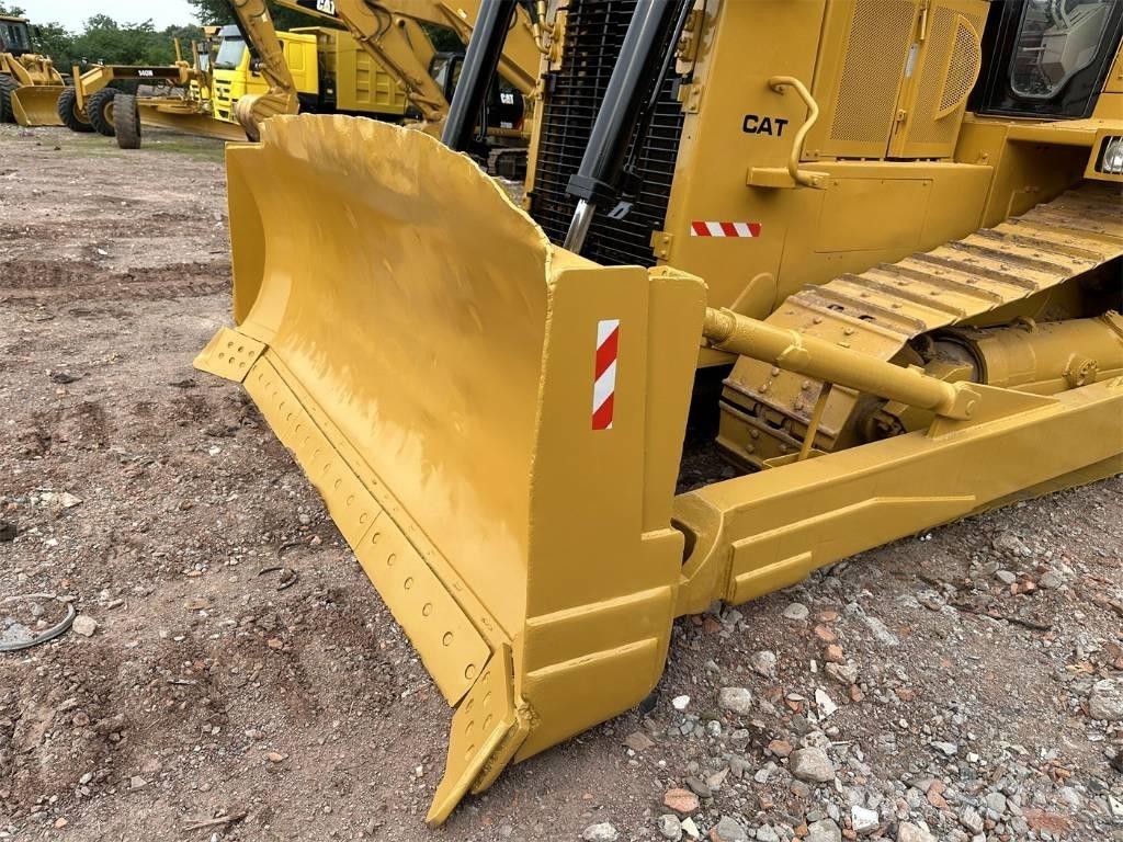 CAT D 7 R ブルドーザー