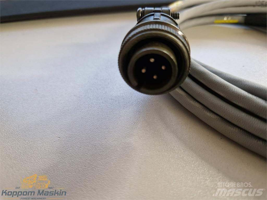 Rottne 401-13440 電子機器