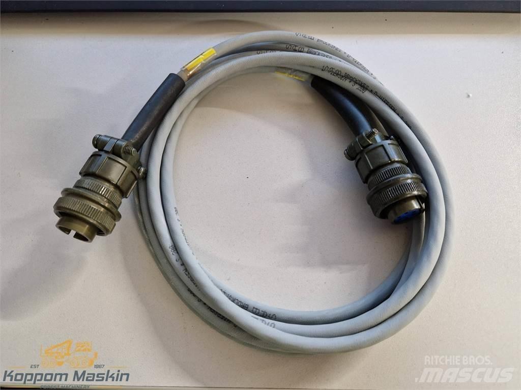 Rottne 401-13440 電子機器