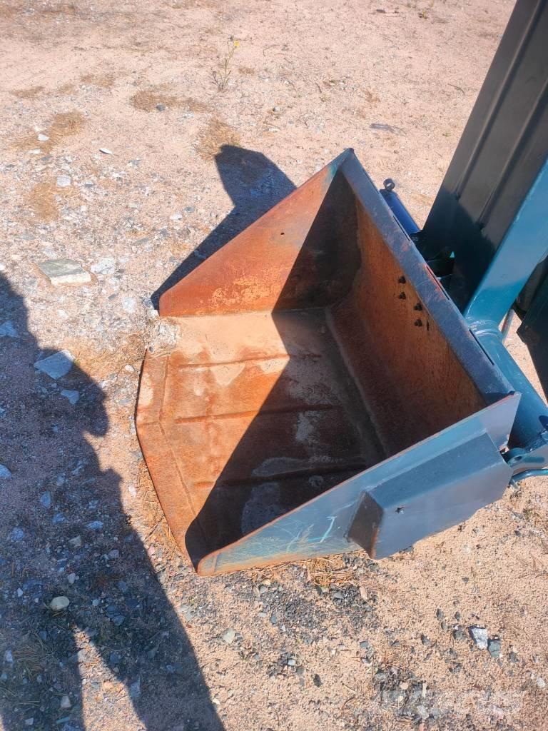  Takakuormain グランド整備機械-その他