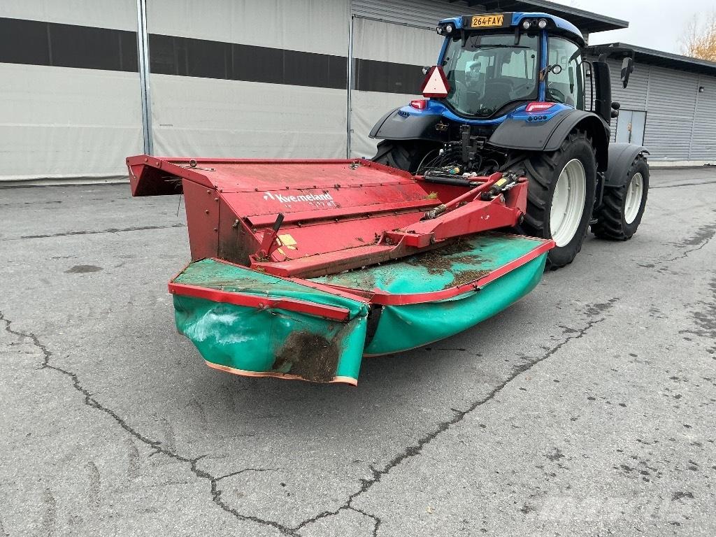 Kverneland 3132 MT モアーコンディショナー