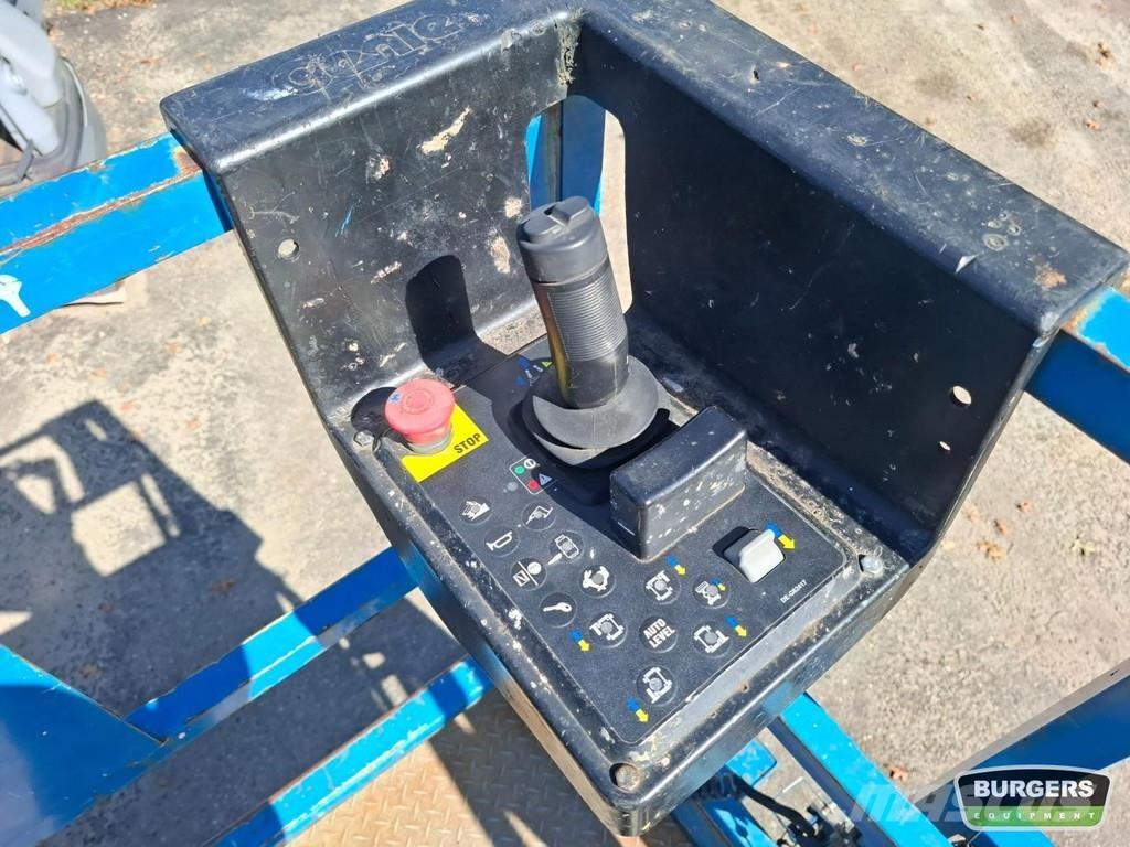 Genie GS3390 シザースリフト