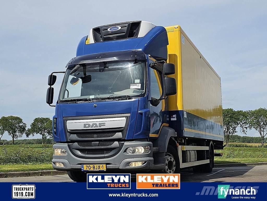 DAF LF 290 冷凍冷蔵車
