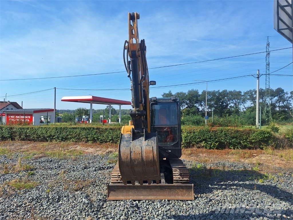 Sany SY60C その他