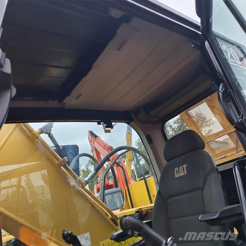 CAT 320 GC 大型油圧ショベル12t以上（パワーショベル・ユンボ）
